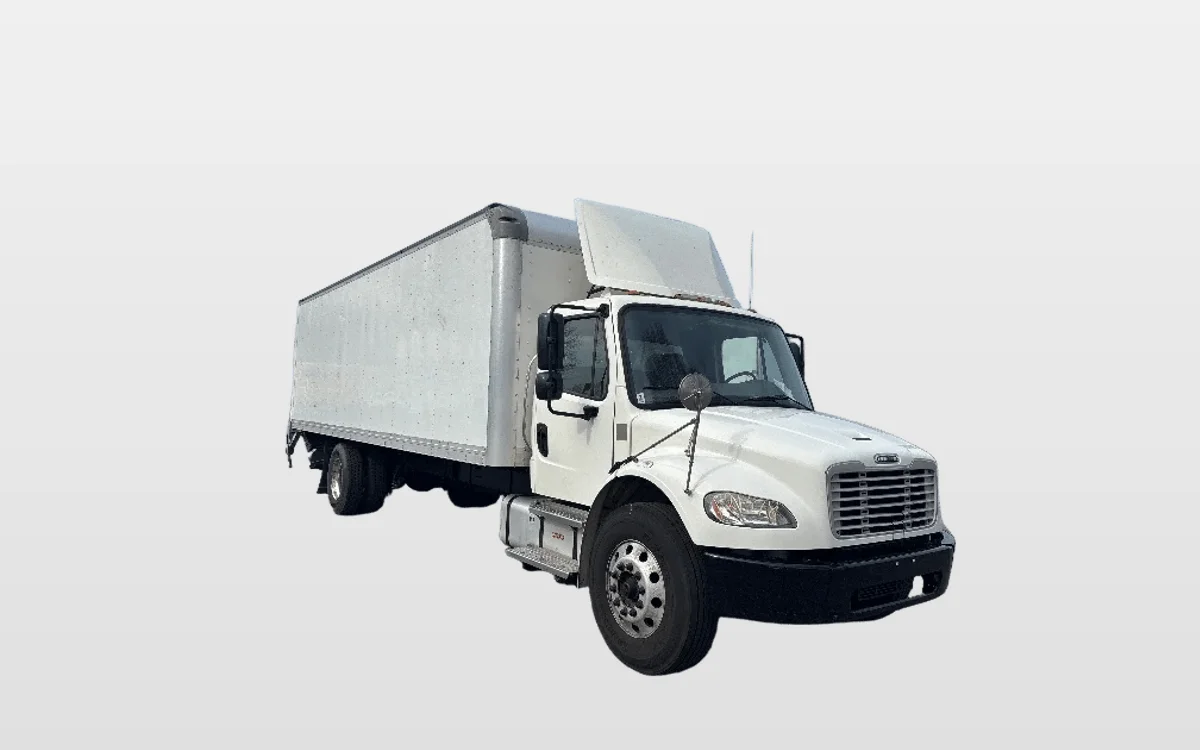 2021 Freightliner M2 106 - image 1