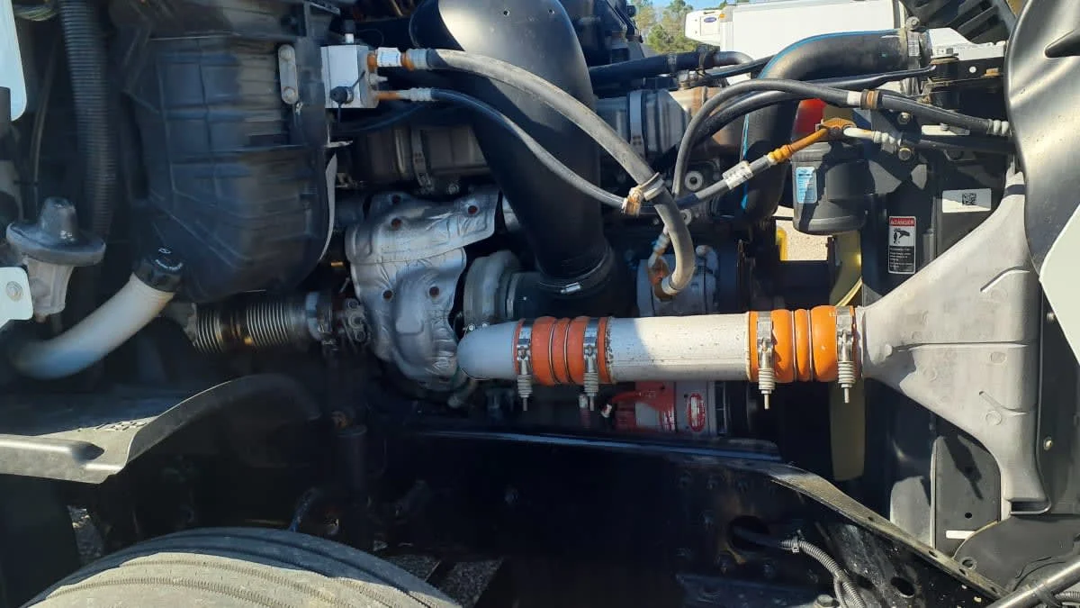 2020 Freightliner Cascadia in Birmingham, AL — photo 14