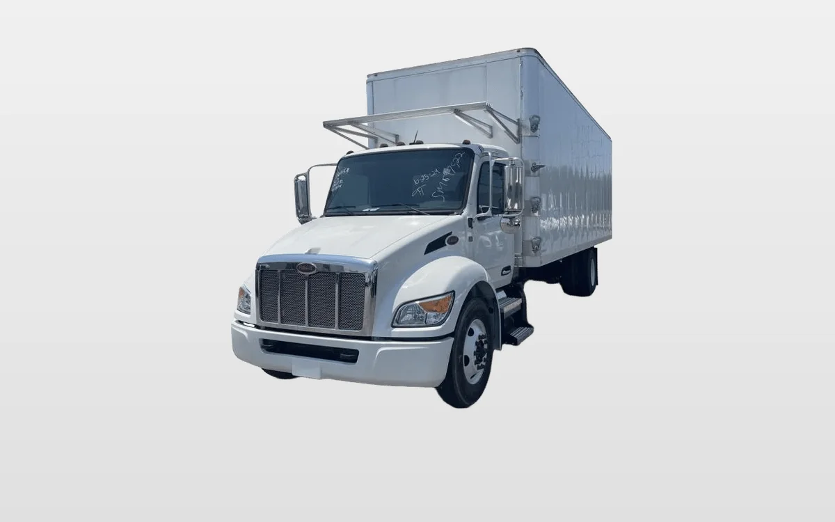 2025 Peterbilt 536 - image 1