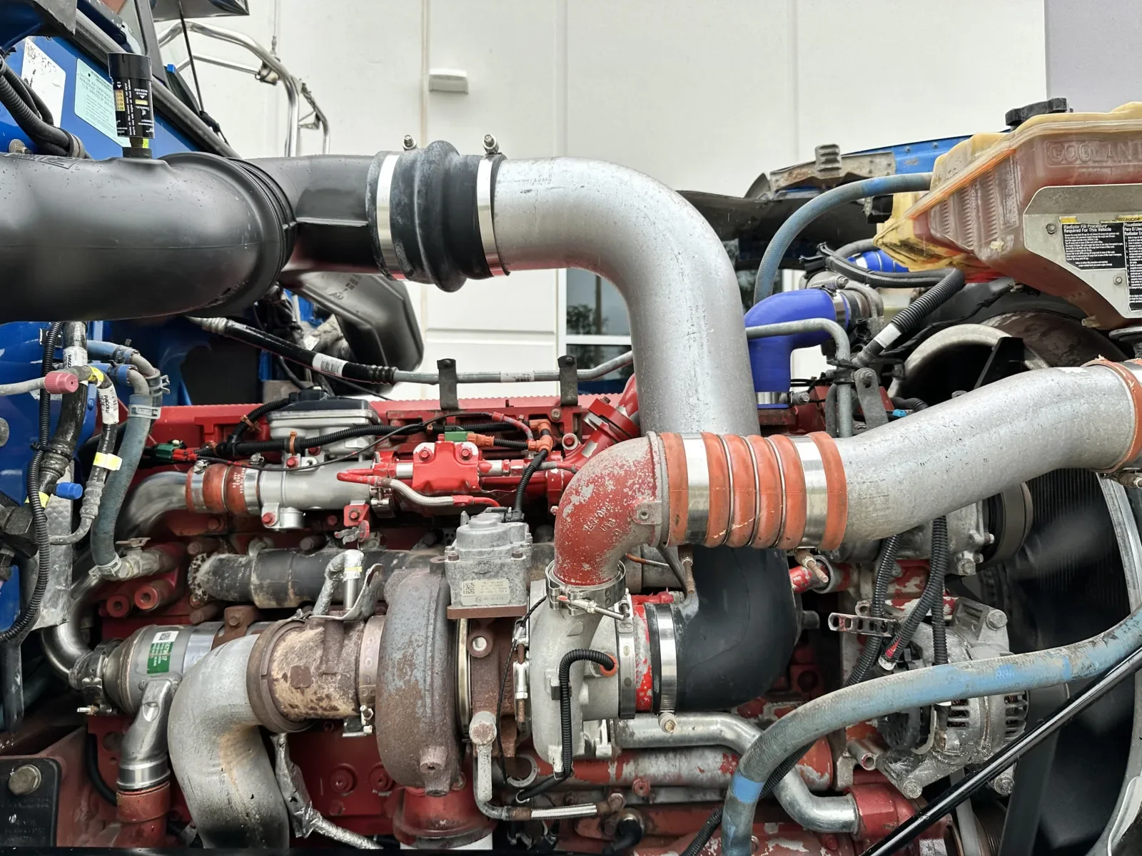 2019 Peterbilt 389 in Greer, SC — photo 13