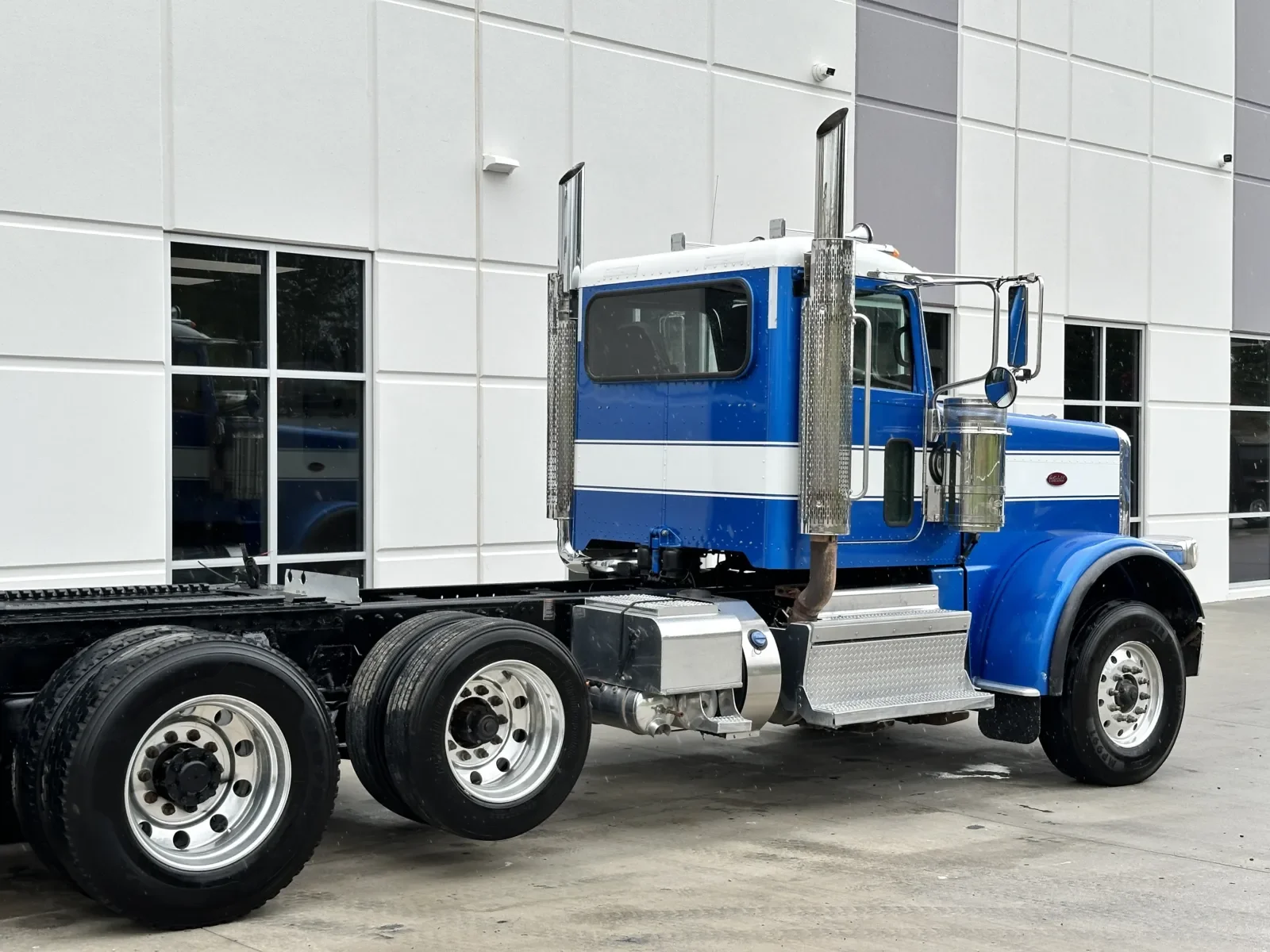 2019 Peterbilt 389 in Greer, SC — photo 7