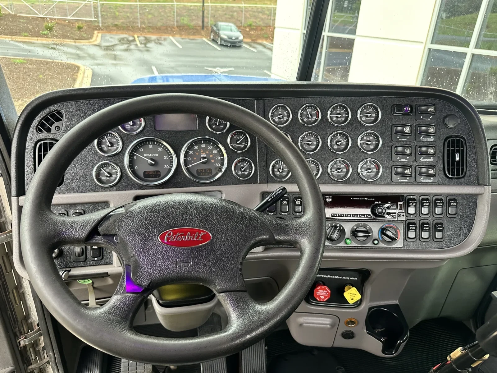 2019 Peterbilt 389 in Greer, SC — photo 16