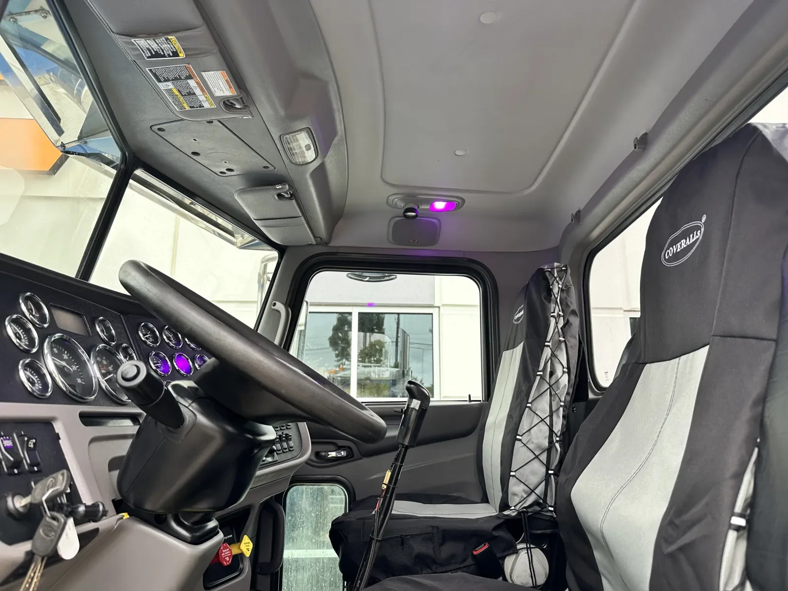 2019 Peterbilt 389 in Greer, SC — photo 14