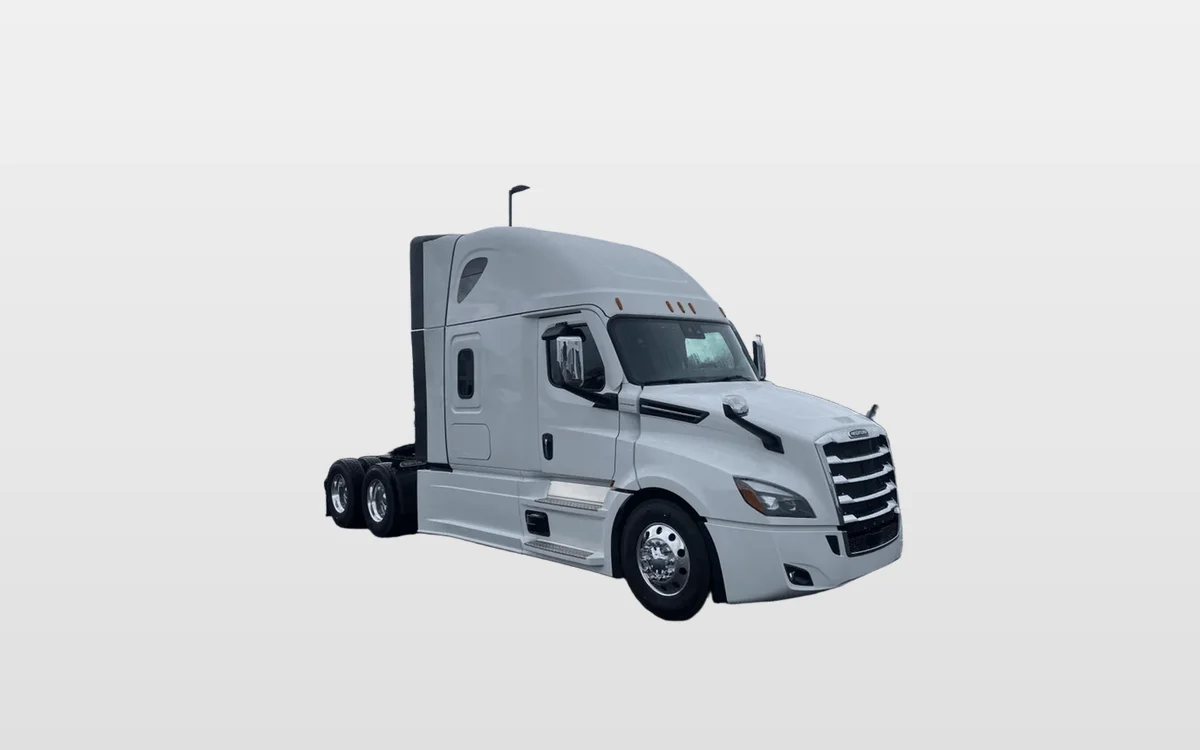 2027 Freightliner Cascadia - image 1