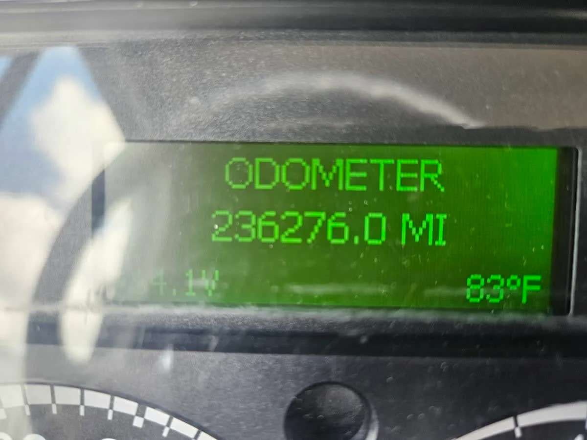 2022 Freightliner M2 106 in Orlando, FL — photo 11