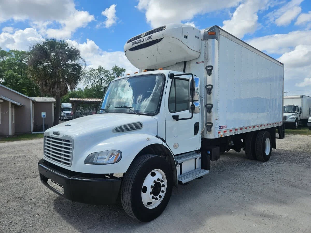2022 Freightliner M2 106 in Orlando, FL