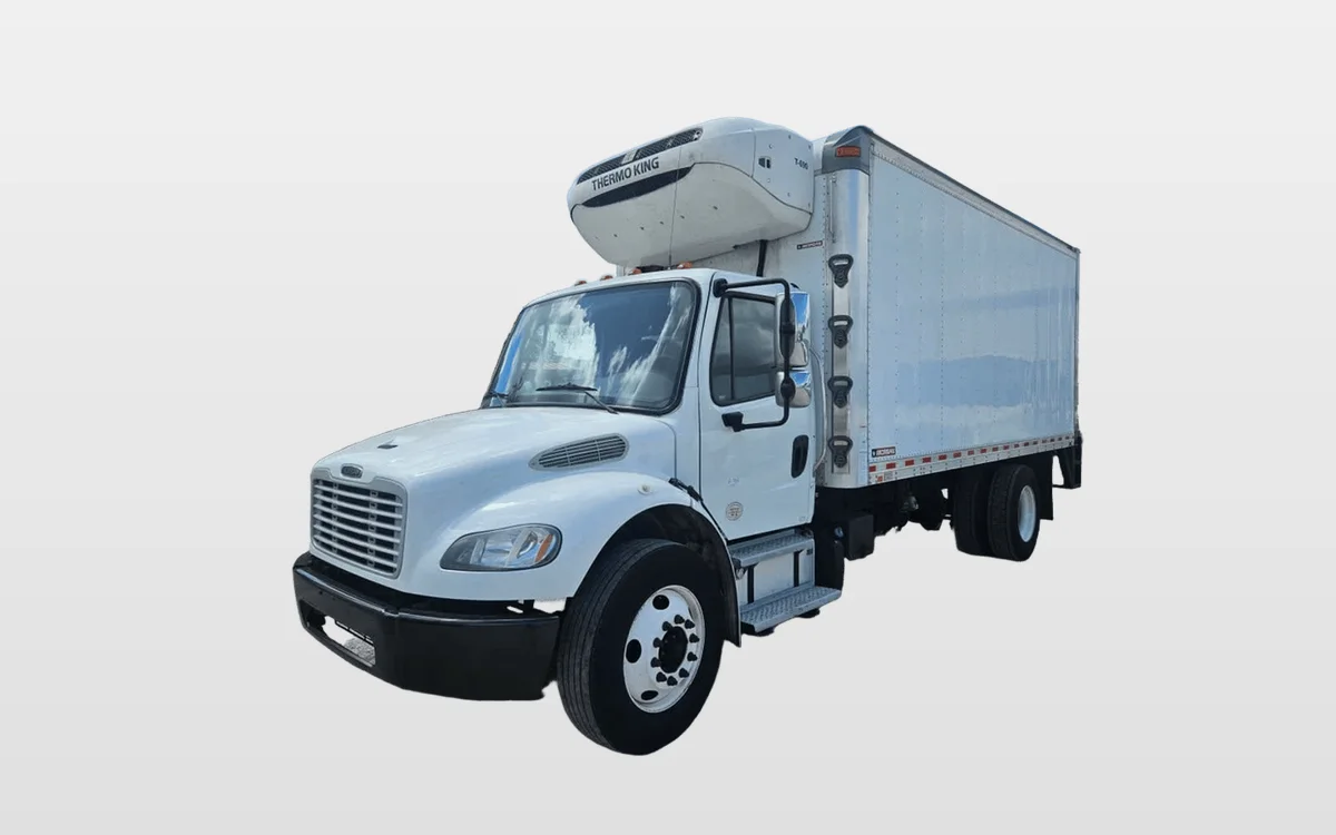 2022 Freightliner M2 106 - image 1