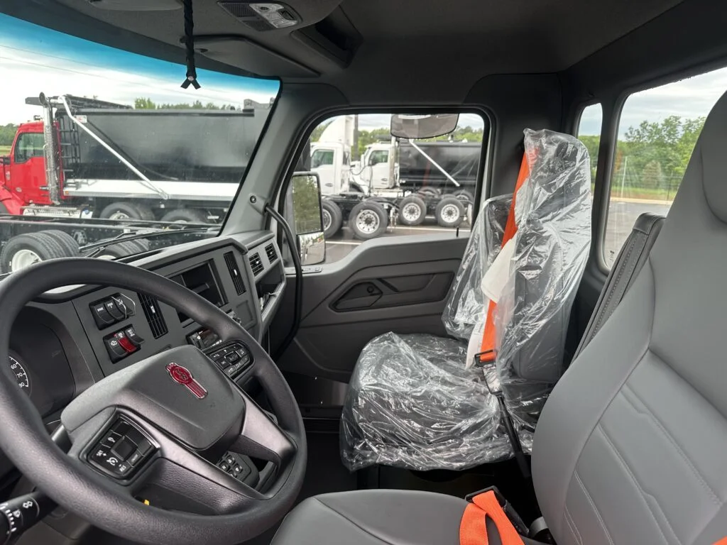 2026 Kenworth in Huntsville, AL — photo 6