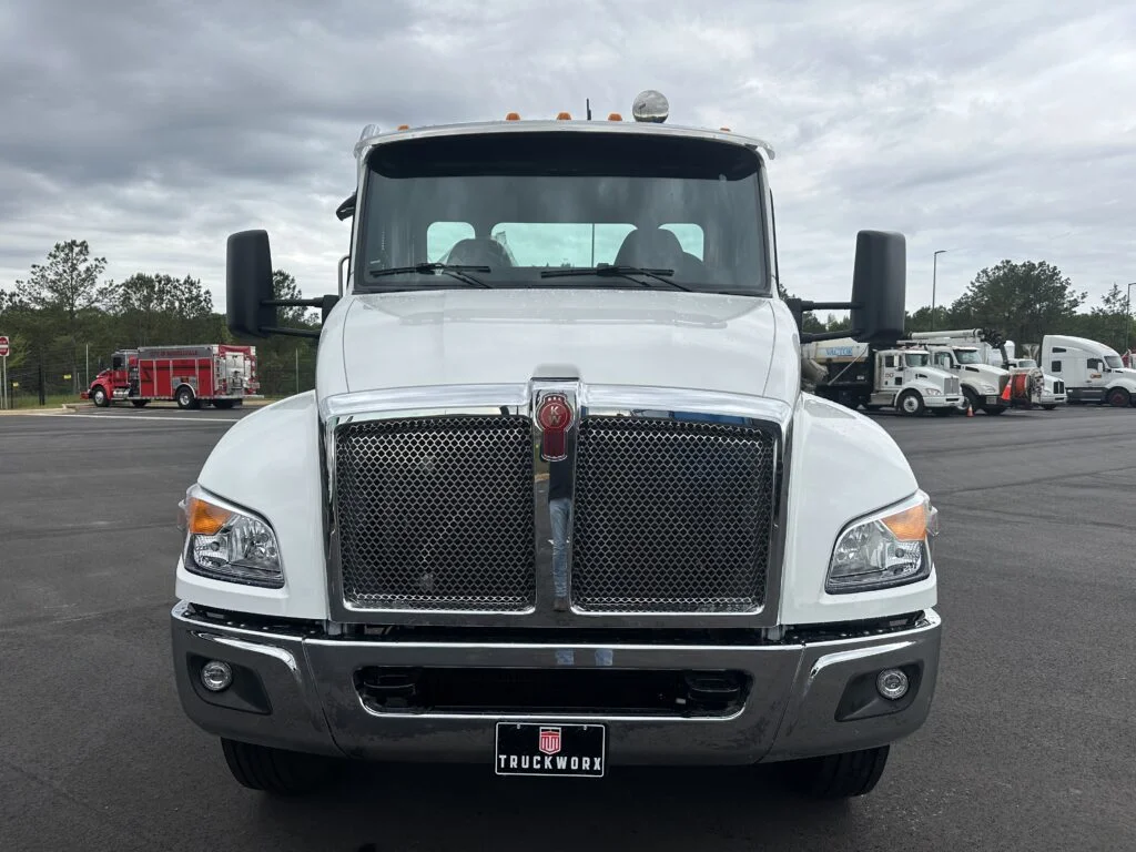 2026 Kenworth in Huntsville, AL — photo 2
