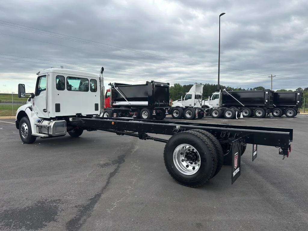 2026 Kenworth in Huntsville, AL — photo 5