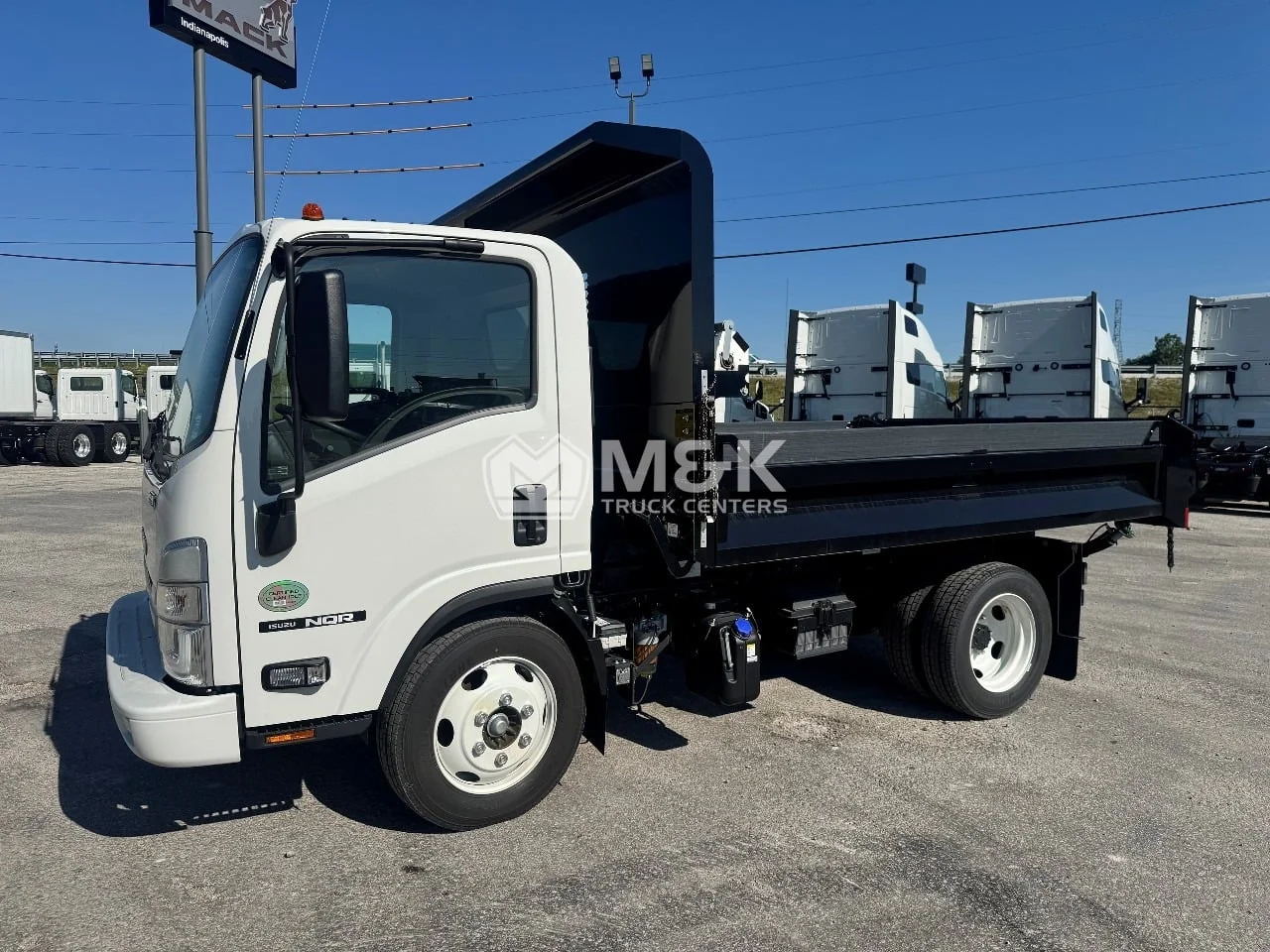 2024 Isuzu