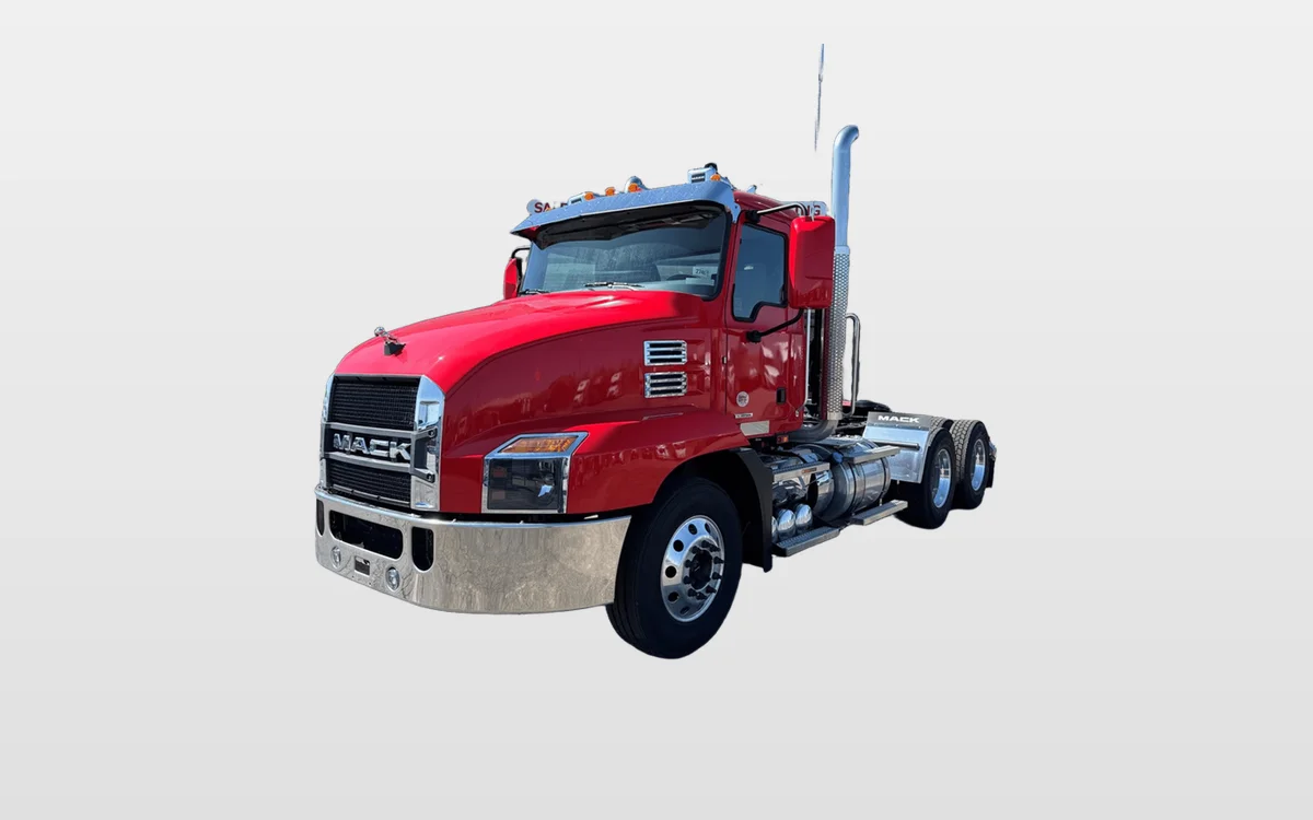 2026 Mack - image 1