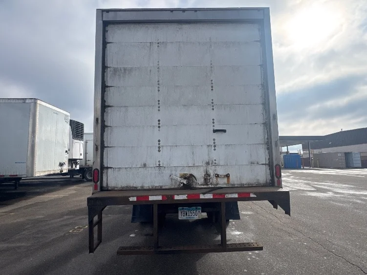 2019 Freightliner M2 106 in Brooklyn Park, MN — photo 7