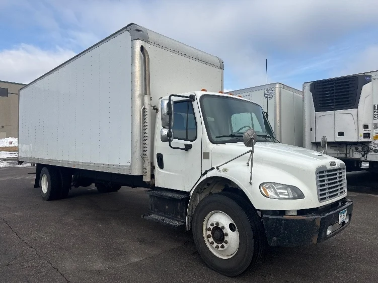 2019 Freightliner M2 106 in Brooklyn Park, MN