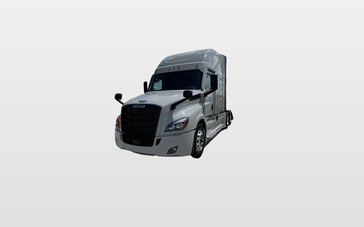 2026 Freightliner - image 1