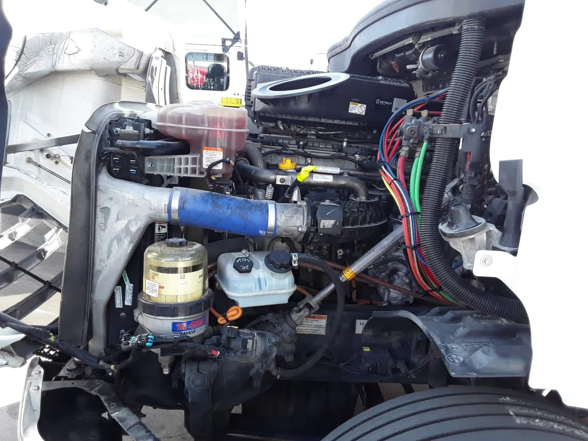 2021 Freightliner Cascadia in Doraville, GA — photo 8