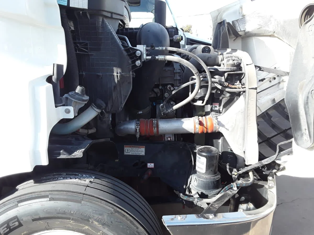 2021 Freightliner Cascadia in Doraville, GA — photo 9