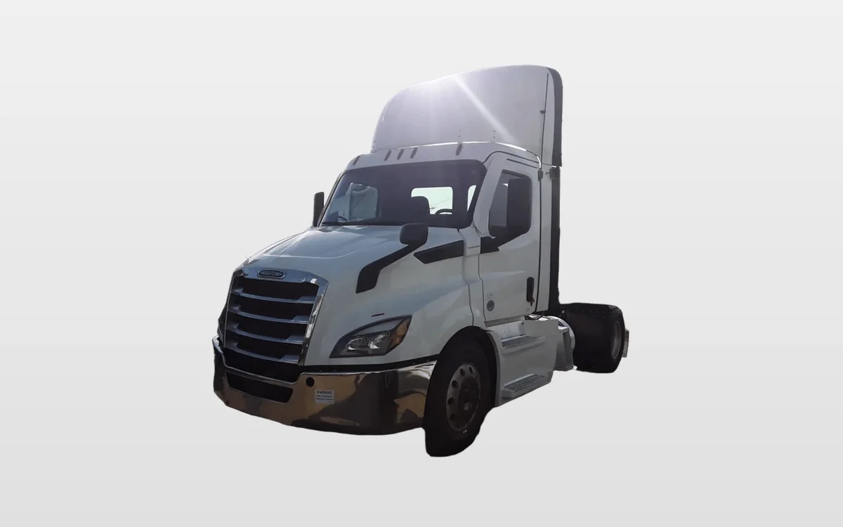 2021 Freightliner - image 1