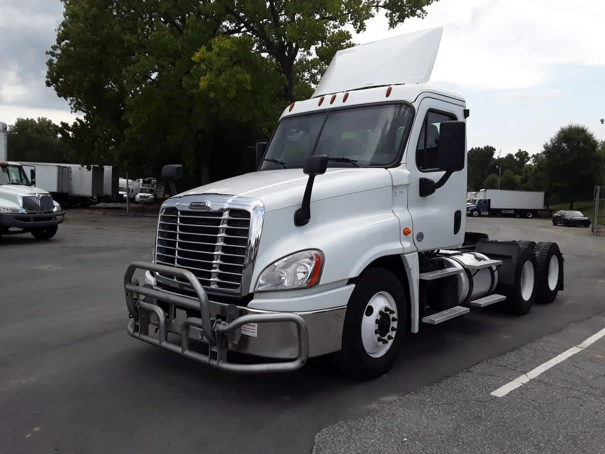 2019 Freightliner Cascadia in Charlotte, NC