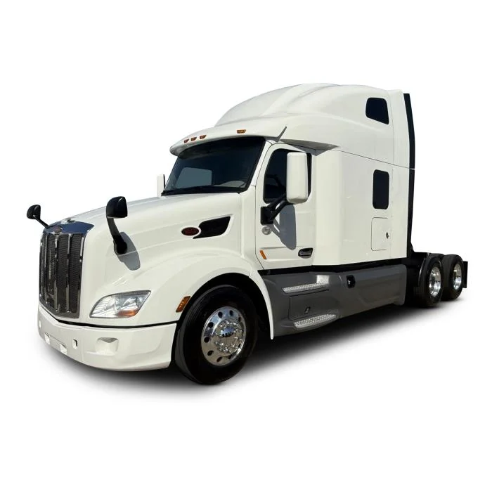 2022 Peterbilt 579 in Dallas, TX