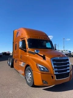 2025 Freightliner Cascadia in Great Falls, MT — photo 2