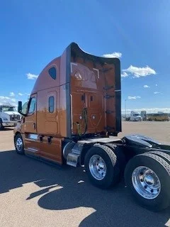 2025 Freightliner Cascadia in Great Falls, MT — photo 4
