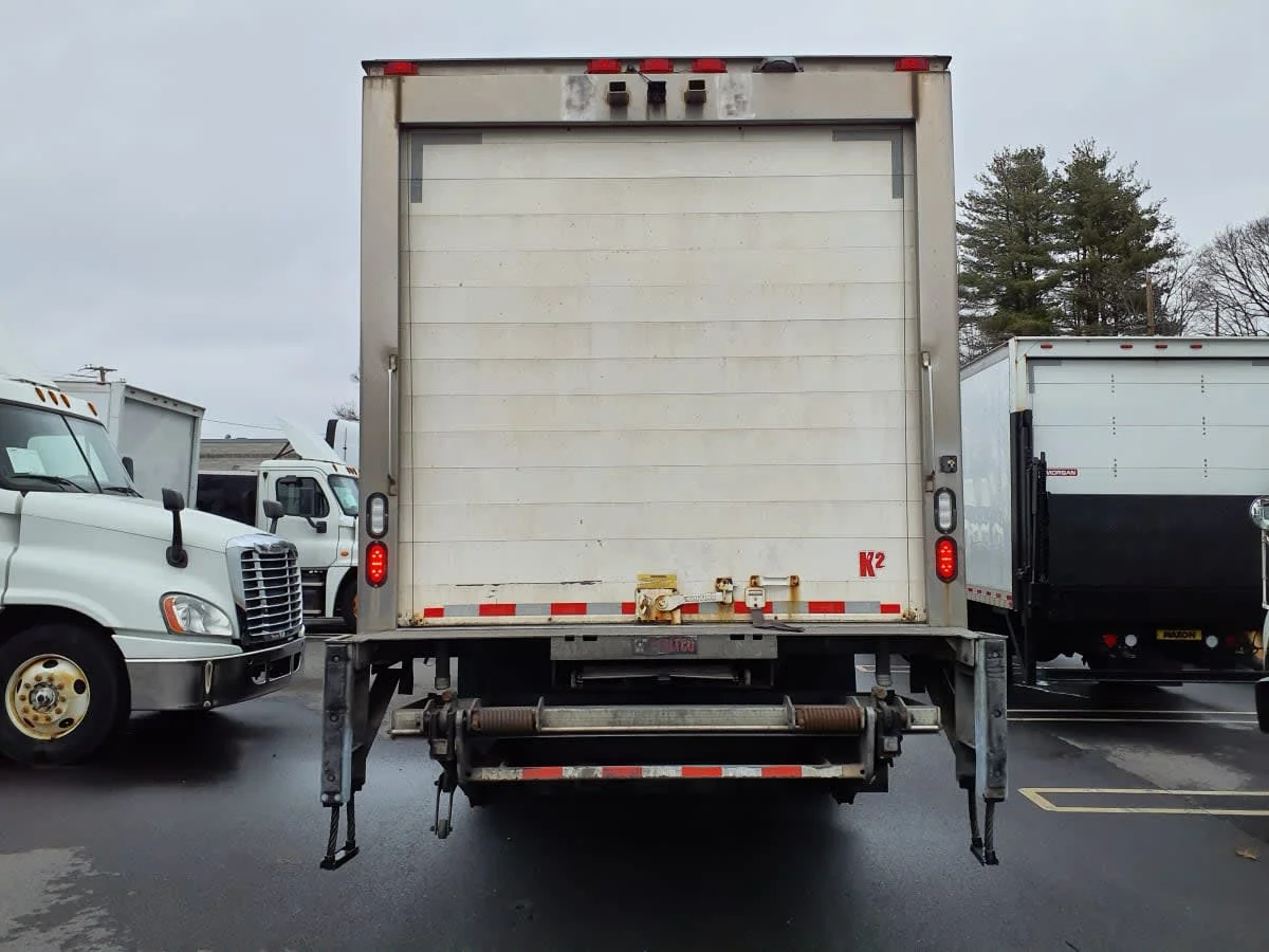 2021 International MV - image 5