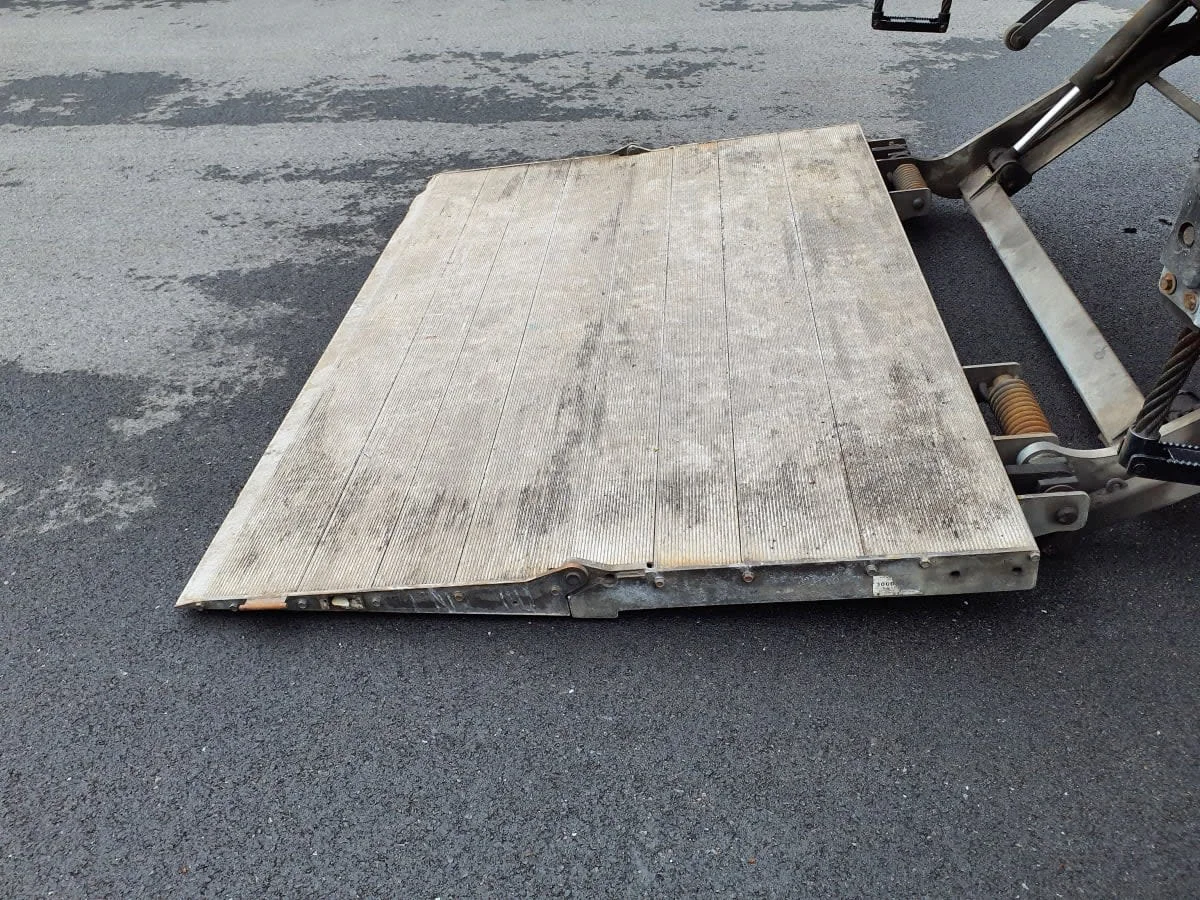 2021 International MV - image 14