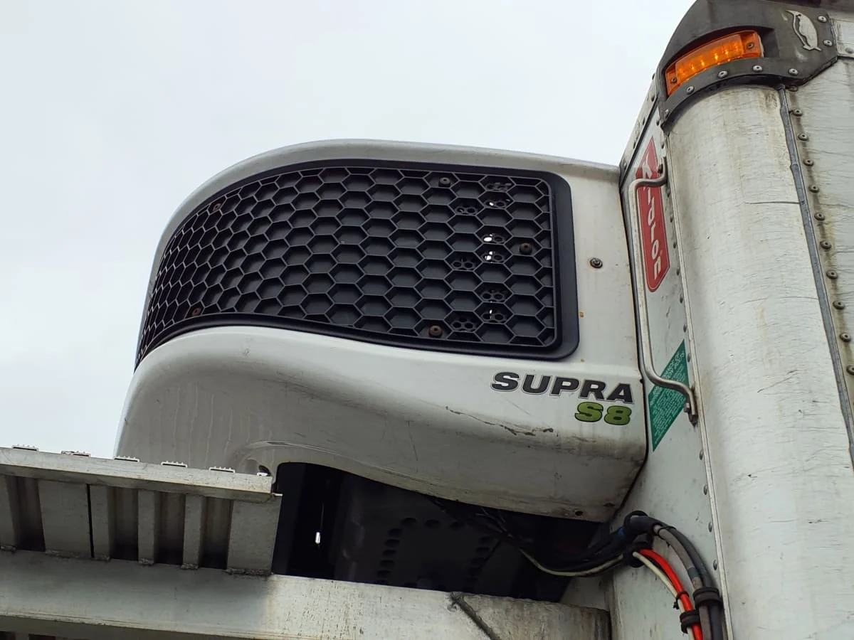 2021 International MV - image 7