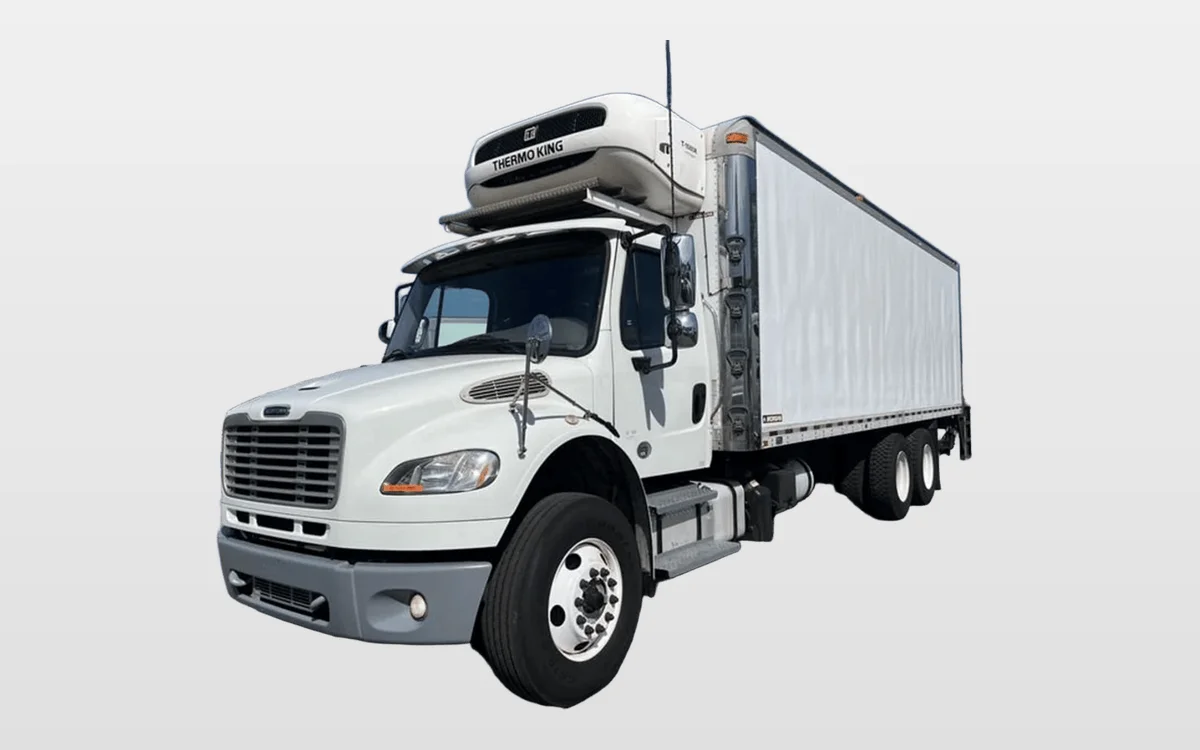 2019 Freightliner M2 106 - image 1