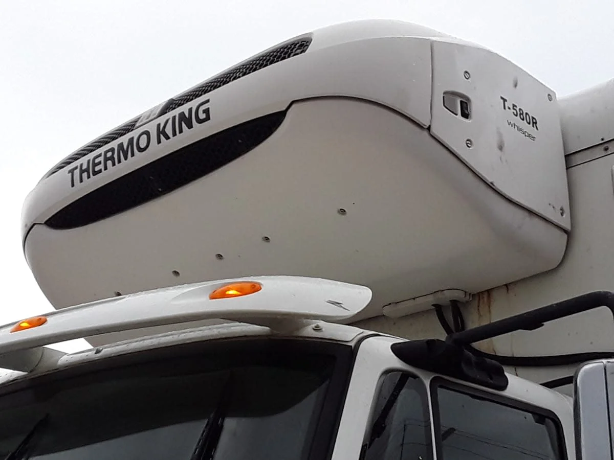 2019 International 4300 in Houston, TX — photo 7