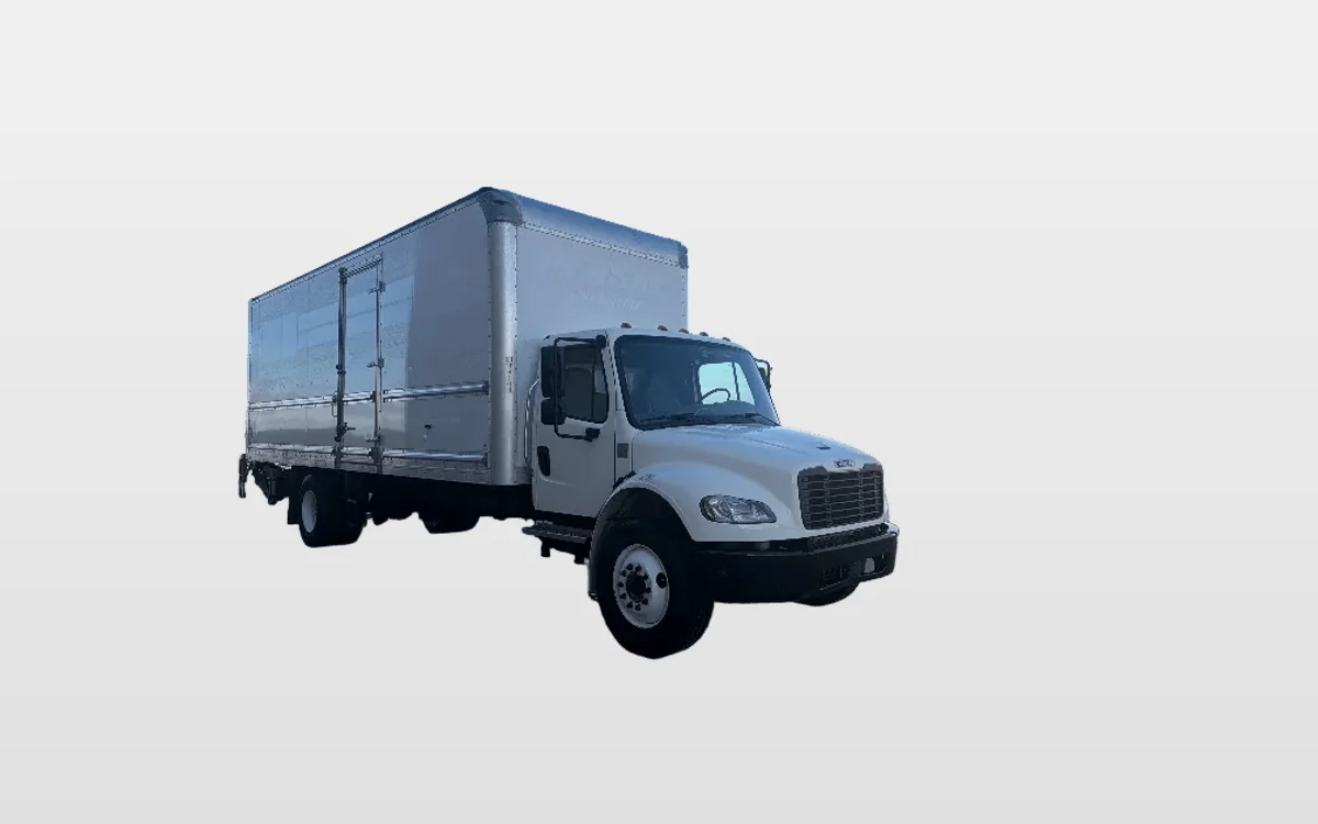 2022 Freightliner M2 106 - image 1