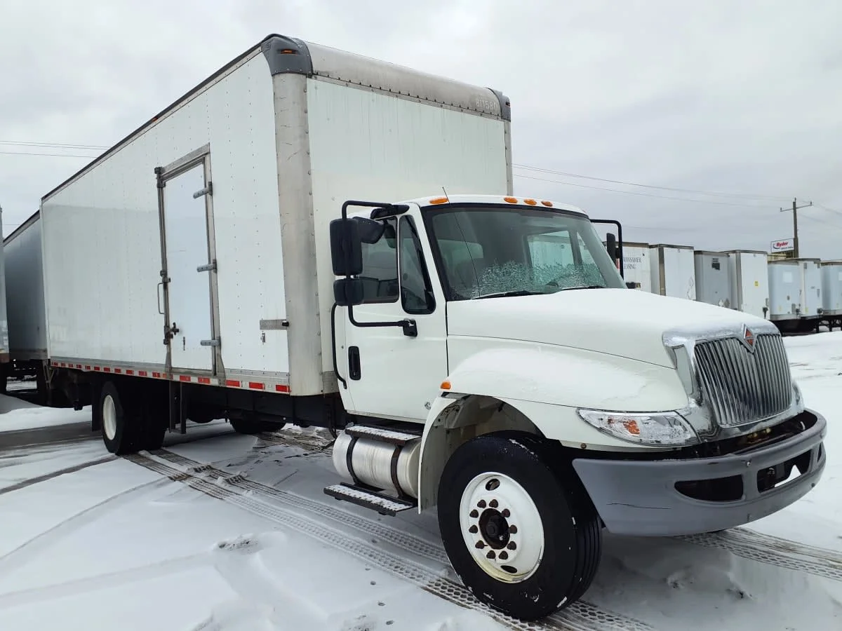 2019 International 4300 - image 3