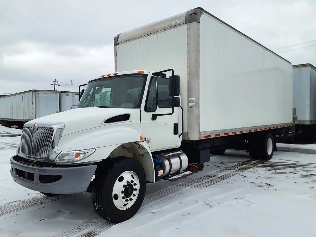 2019 International 4300 in Springfield, MA