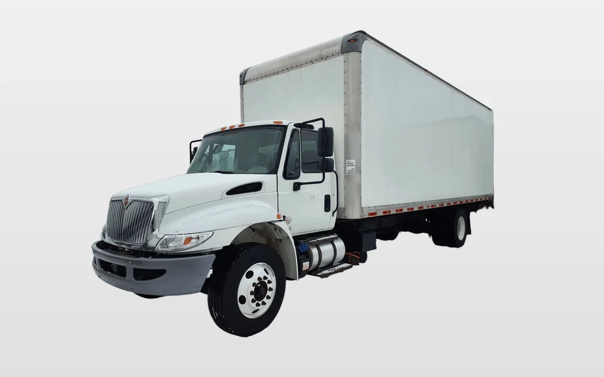 2019 International 4300 - image 1