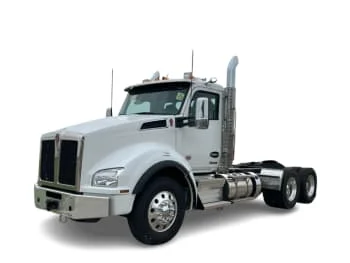 2026 Kenworth T880