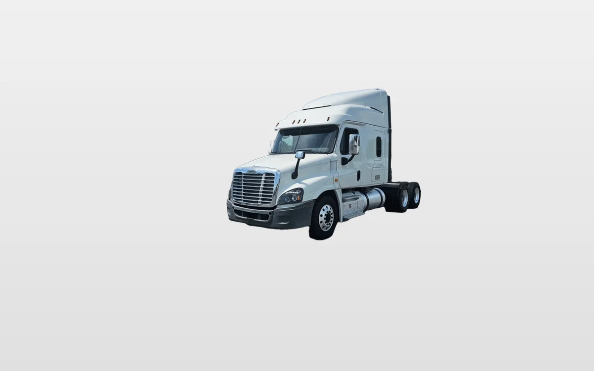 2018 Freightliner - image 1