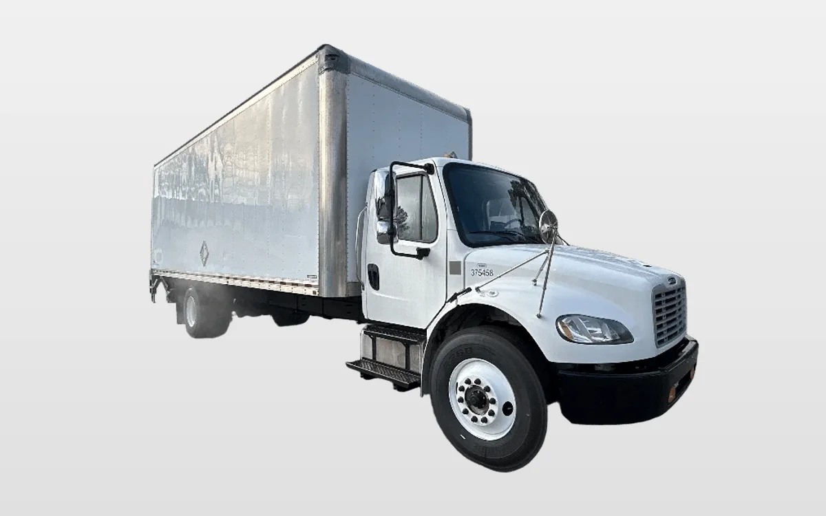 2021 Freightliner M2 106 - image 1