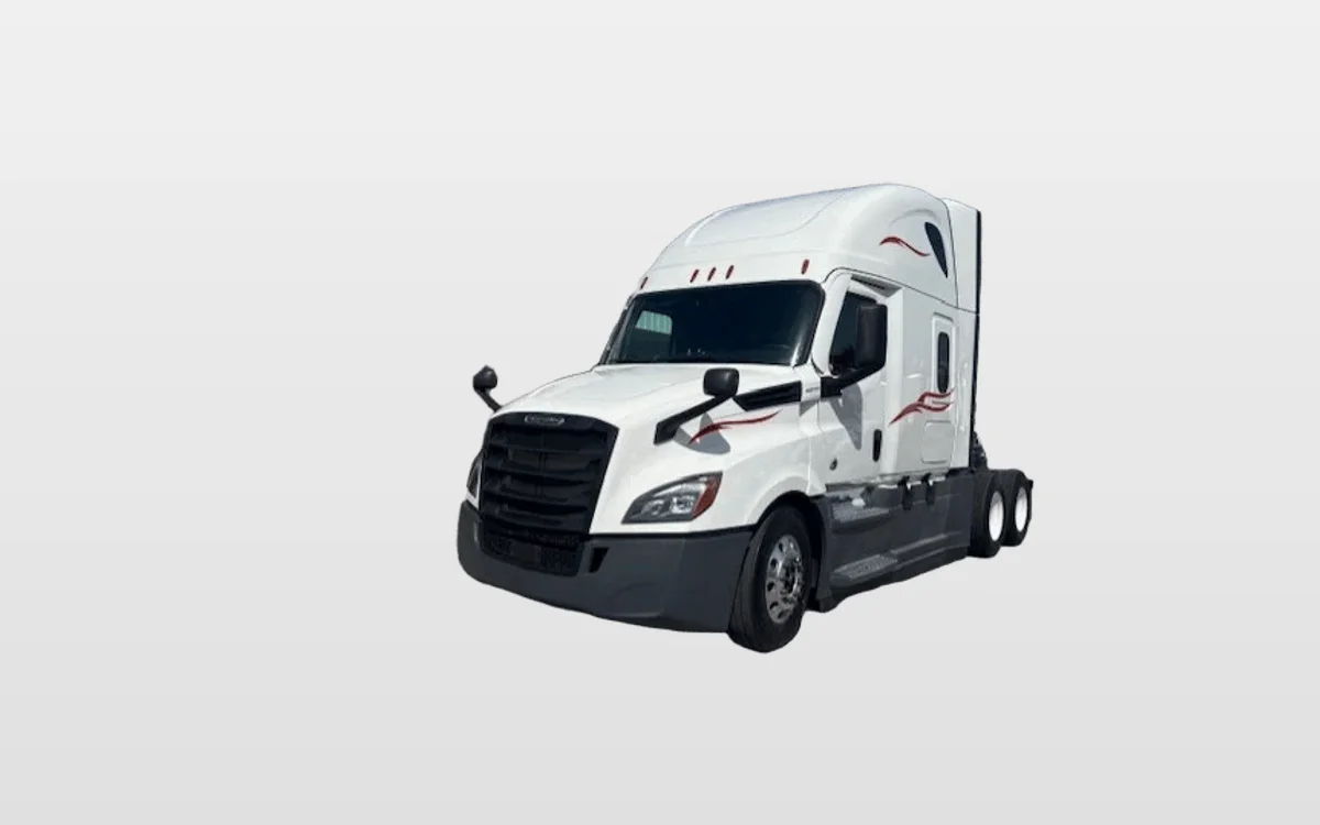 2021 FREIGHTLINER CASCADIA 126SLP - image 1