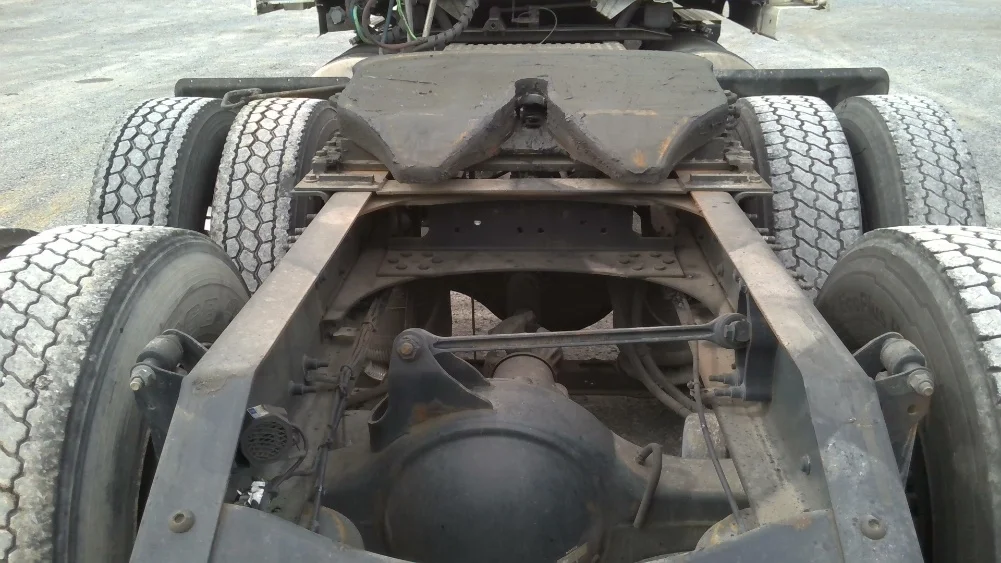 2019 Volvo VNL 760 - image 6