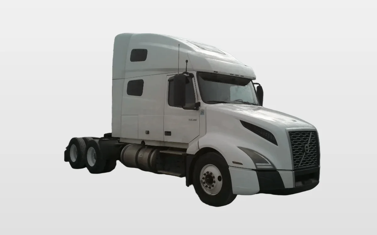 2019 Volvo VNL 760 - image 1