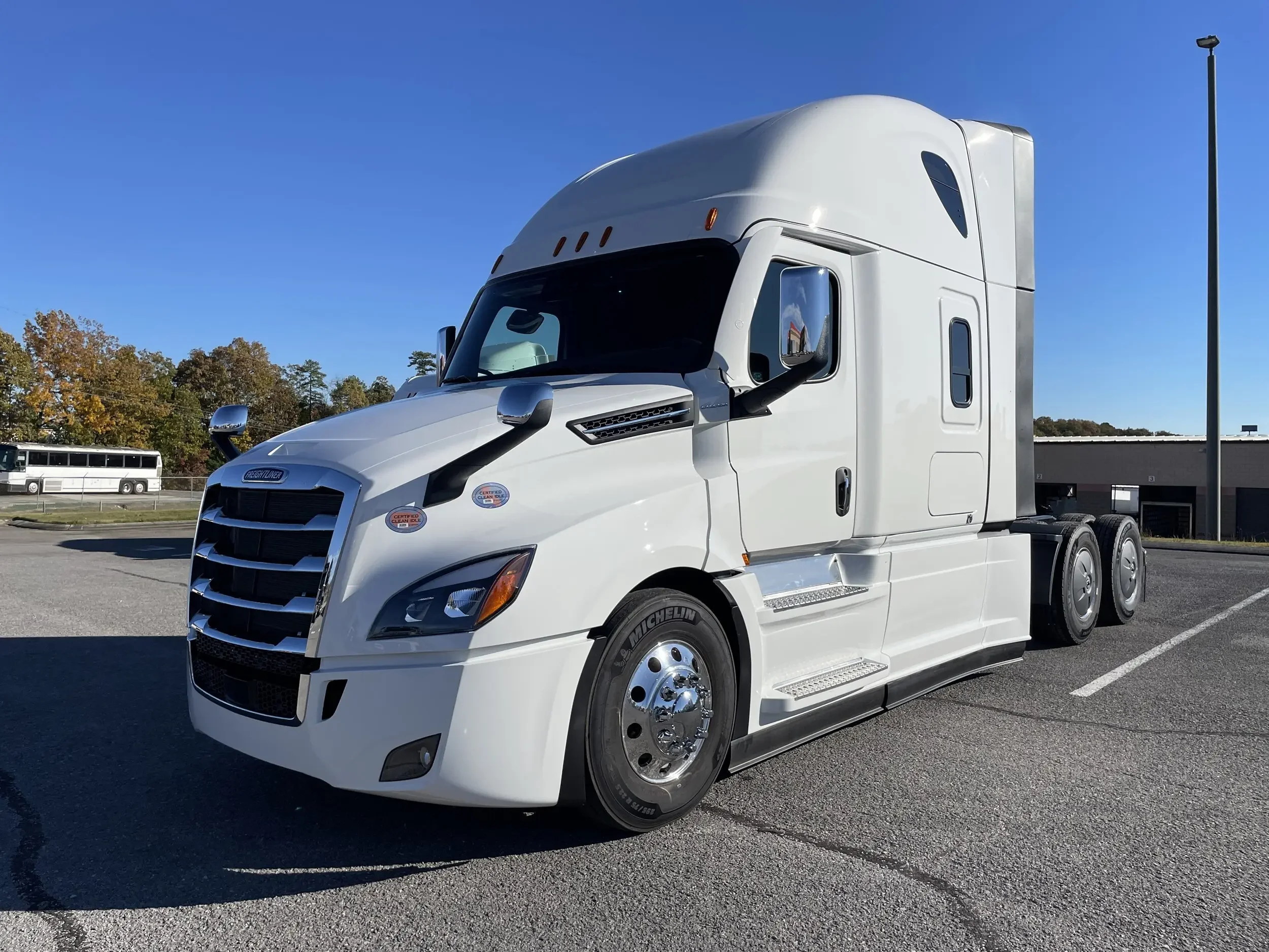 2026 Freightliner Cascadia in Chattanooga, TN