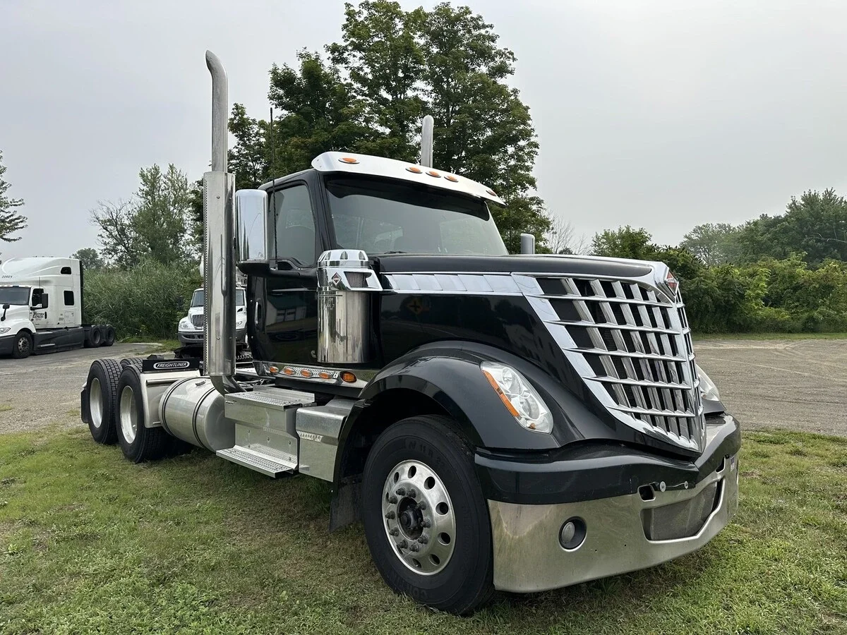 2022 International LoneStar in Bangor, ME