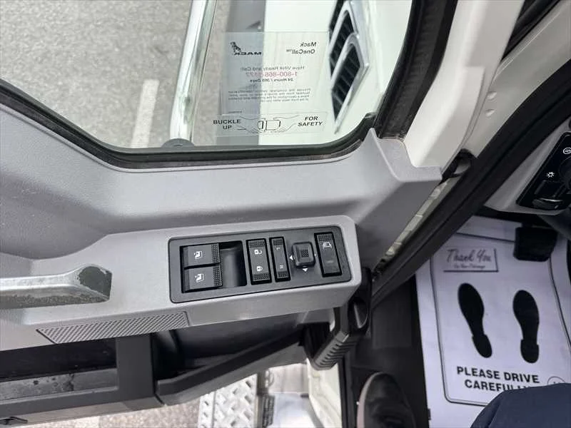 2020 Mack Granite in Little Rock, AR — photo 10