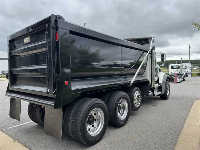 2020 Mack Granite in Little Rock, AR — photo 5