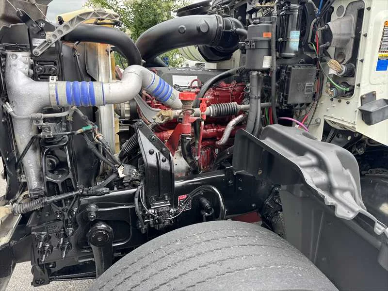 2020 Mack Granite in Little Rock, AR — photo 9