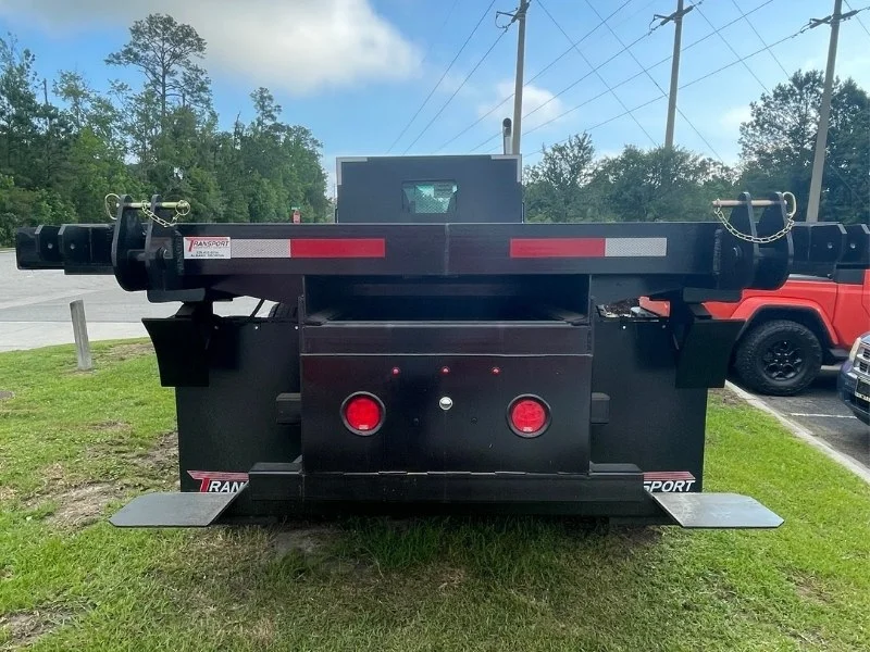 2026 Peterbilt 548 in Pooler, GA — photo 3