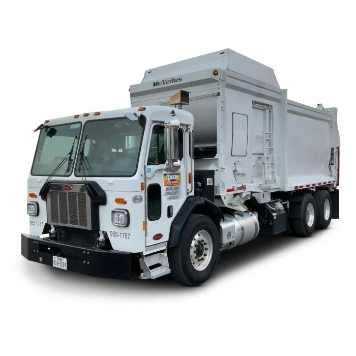 2024 Peterbilt 520 in Houston, TX