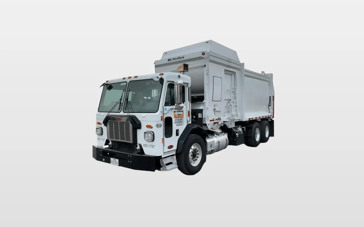 2024 Peterbilt 520 - image 1