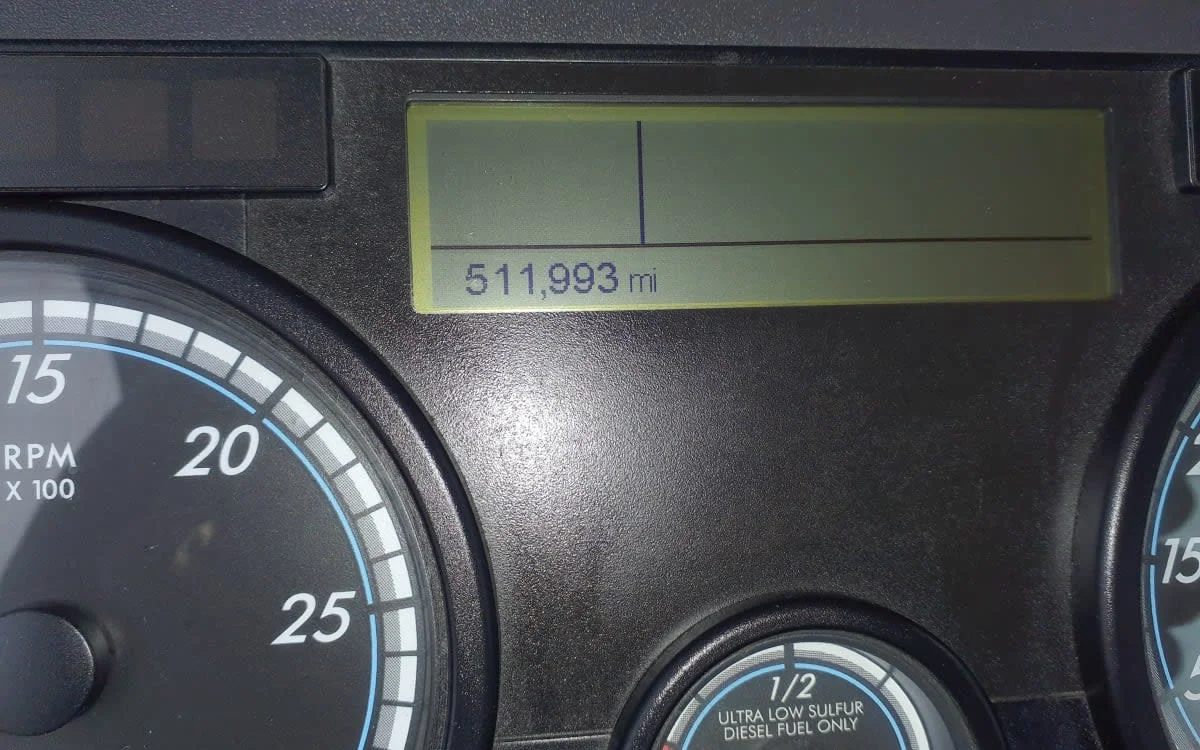 2020 Freightliner Cascadia in Birmingham, AL — photo 13